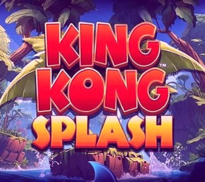 King Kong Splash Power Play online slot
