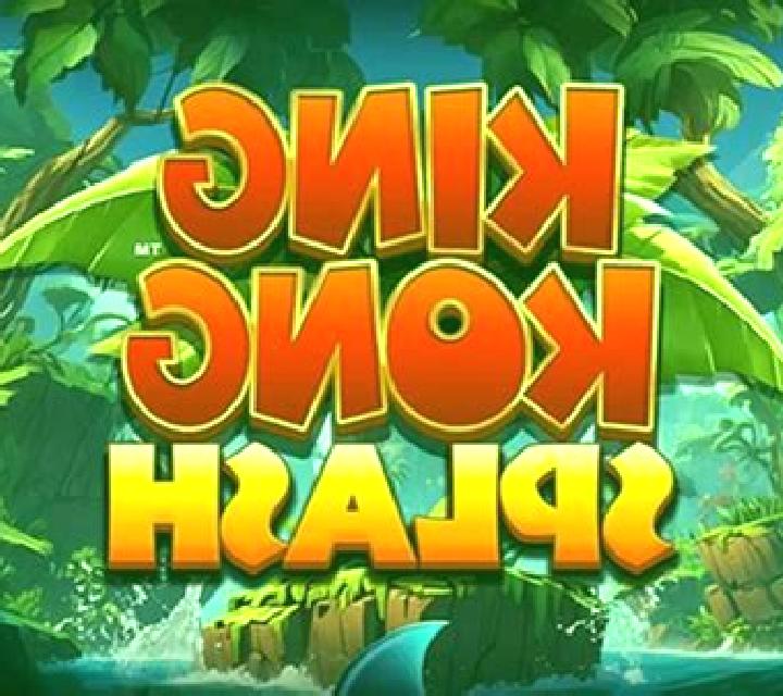 King Kong Splash slot