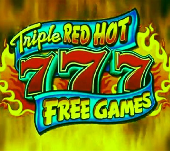 King of 7 s slot machine