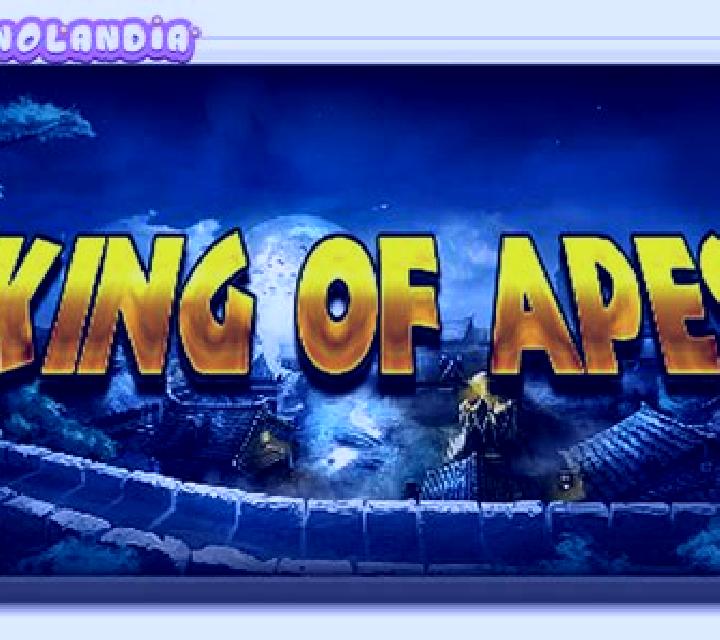 King of Apes slot