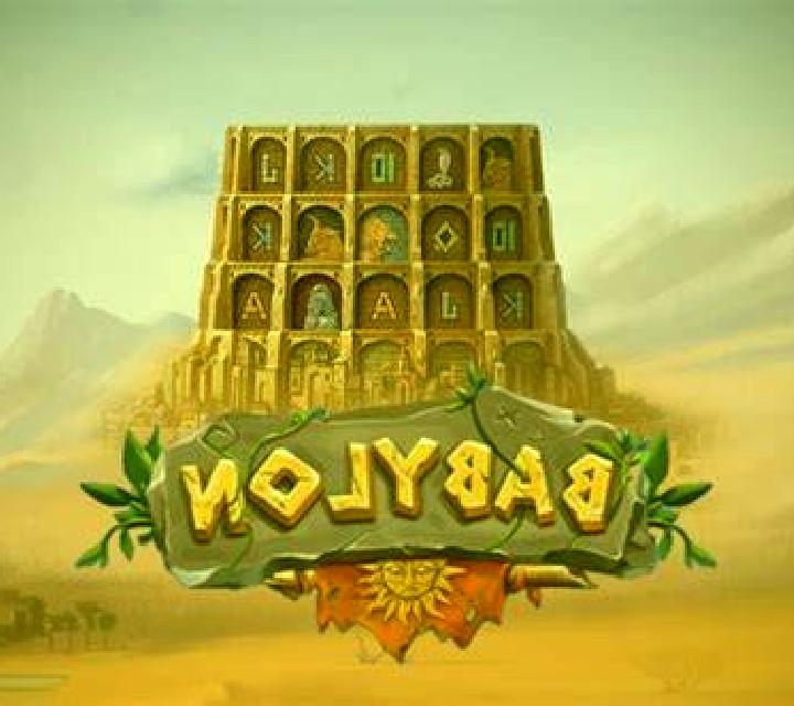 King of Babylon slot machine