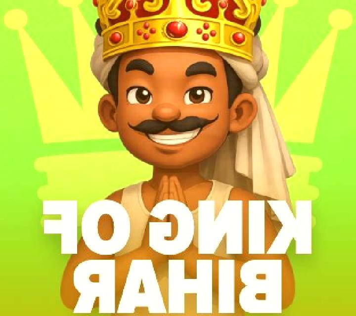 King of Bihar slot game