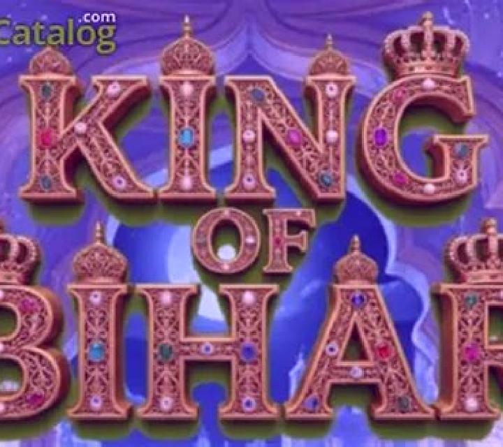 King of Bihar slot