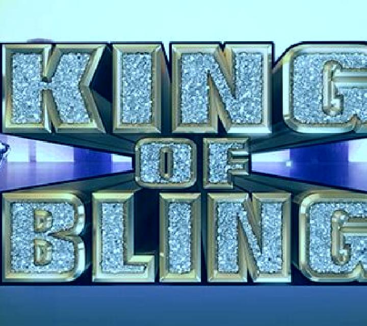 King of Bling slot