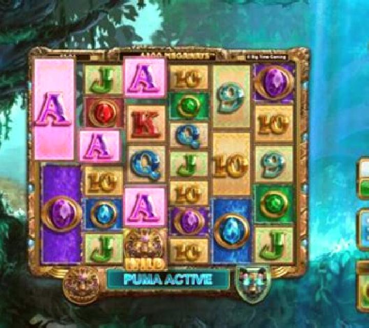 King of Cats online slot