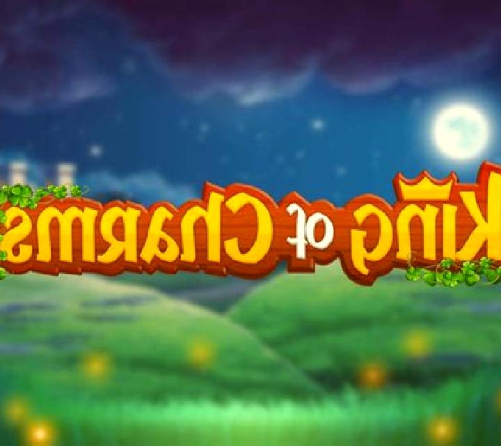 King of Charms online slot