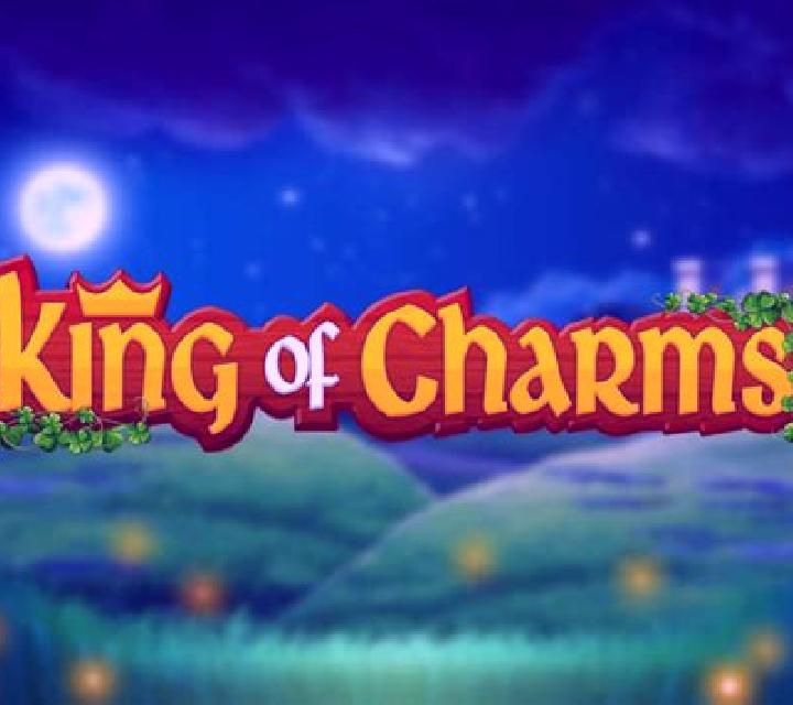 King of Charms slot