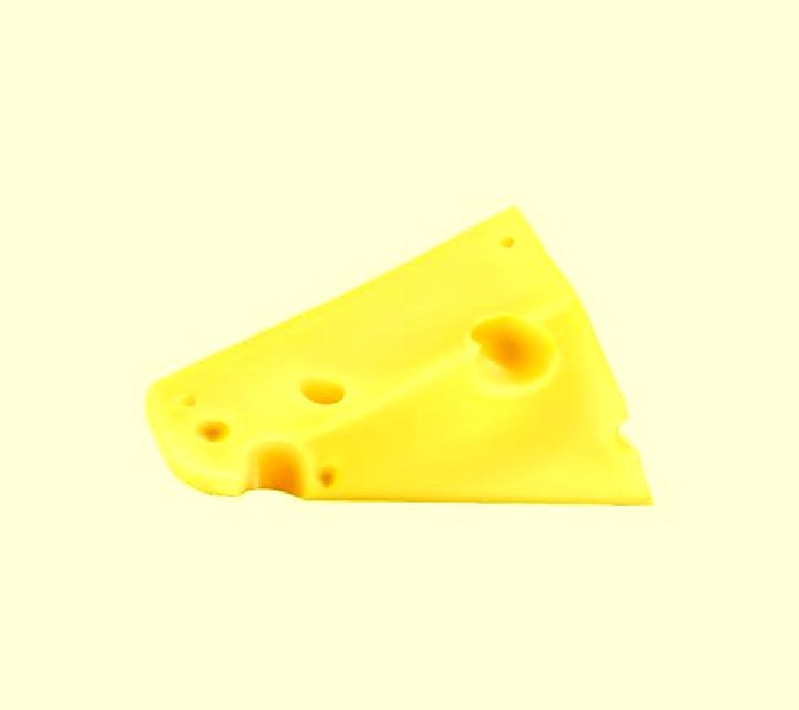King of Cheese online slot