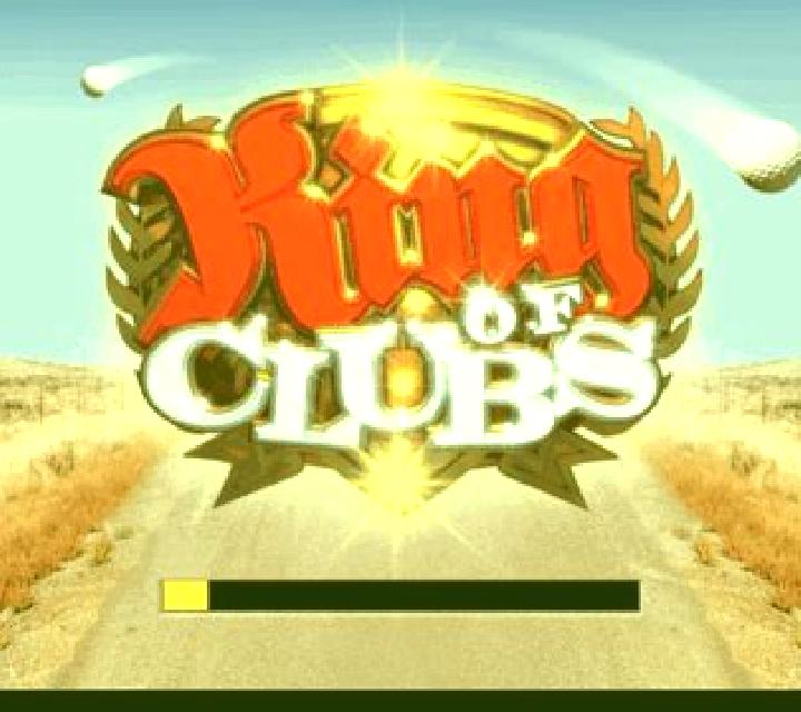 King of Clubs online slot