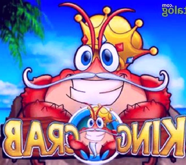 King of Crab slot