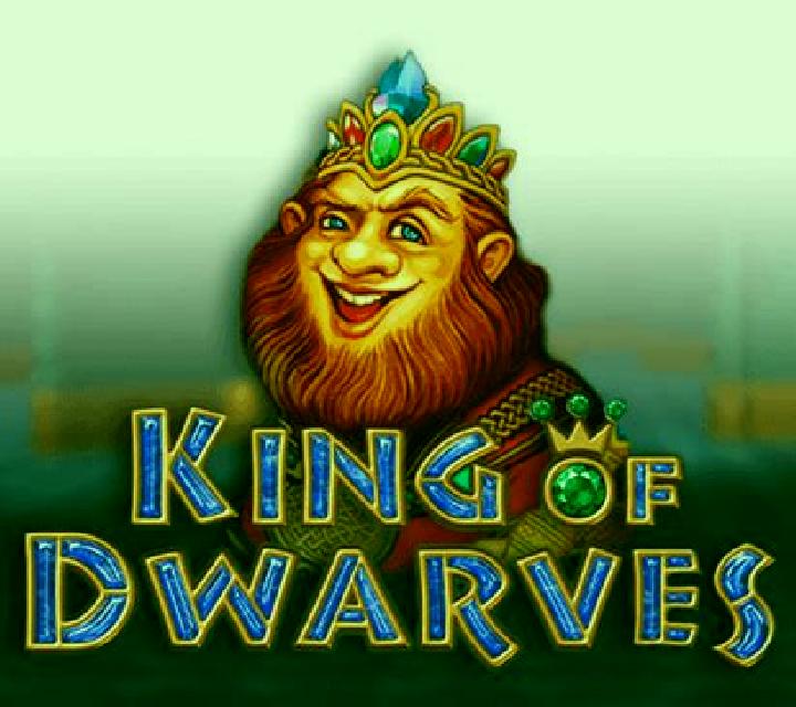 King of Dwarves slot