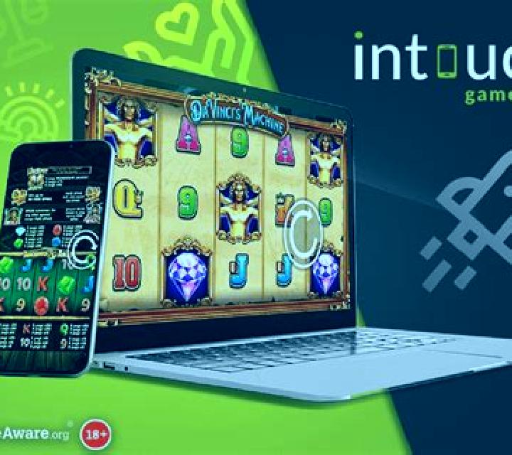 King of Egypt (Intouch Games) online slot