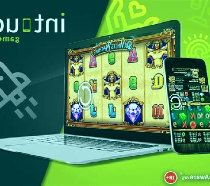 King of Egypt (Intouch Games) slot game