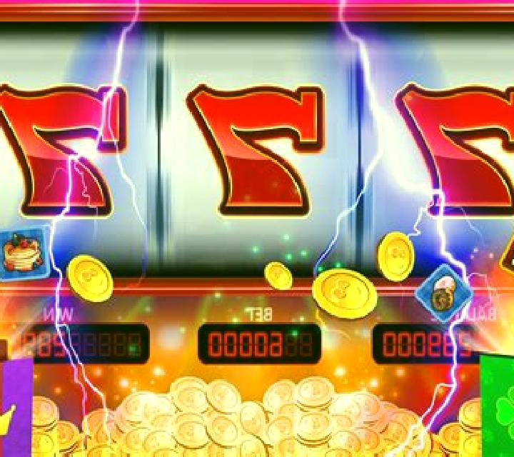 King of Egypt (Intouch Games) slot machine