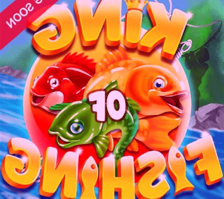 King of Fishing online slot