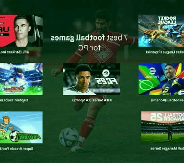 King of Football online slot