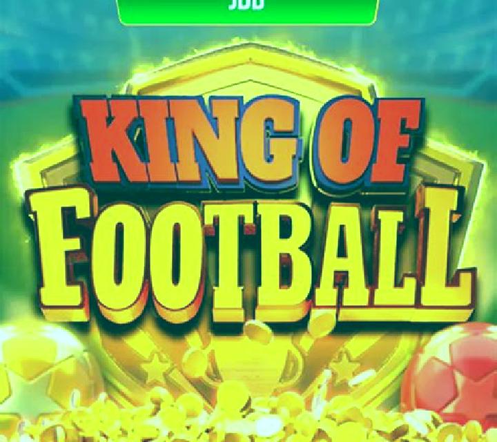 King of Football slot