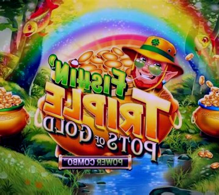 King Of Fruits (Triple Profits Games) slot game