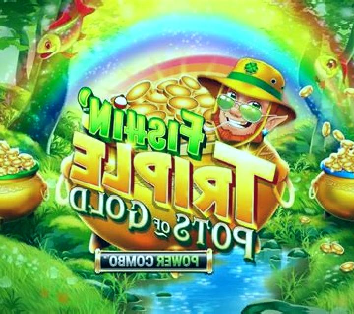 King Of Fruits (Triple Profits Games) slot machine
