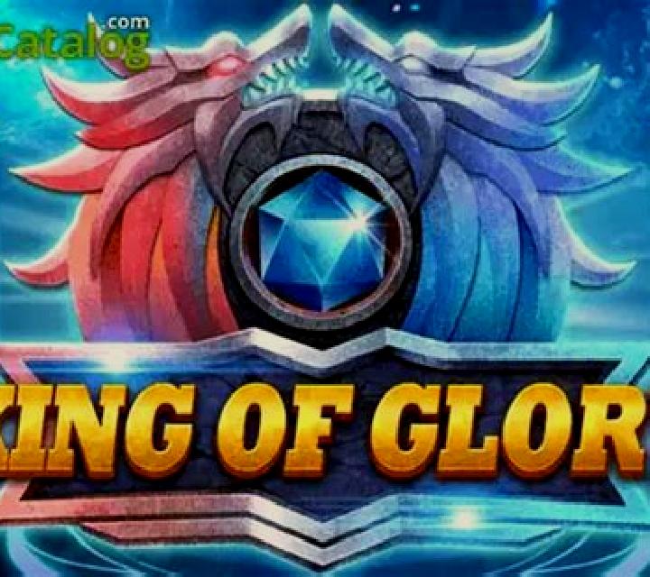 King of Glory (Advant Play) slot