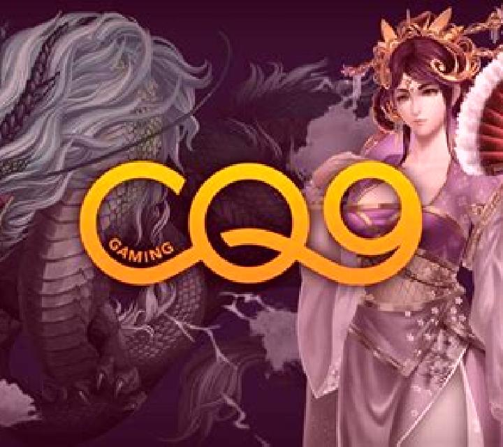 King of Glory (XIN Gaming) online slot