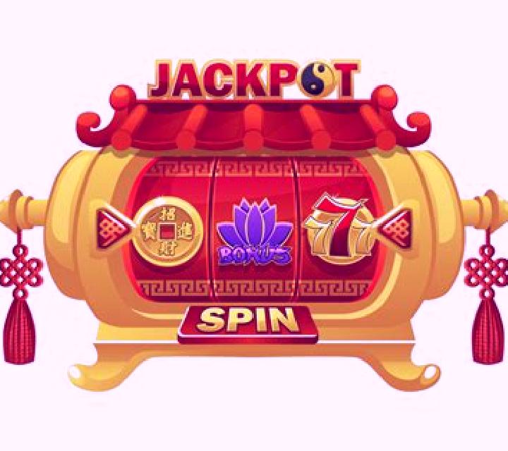 King of Glory (XIN Gaming) slot machine