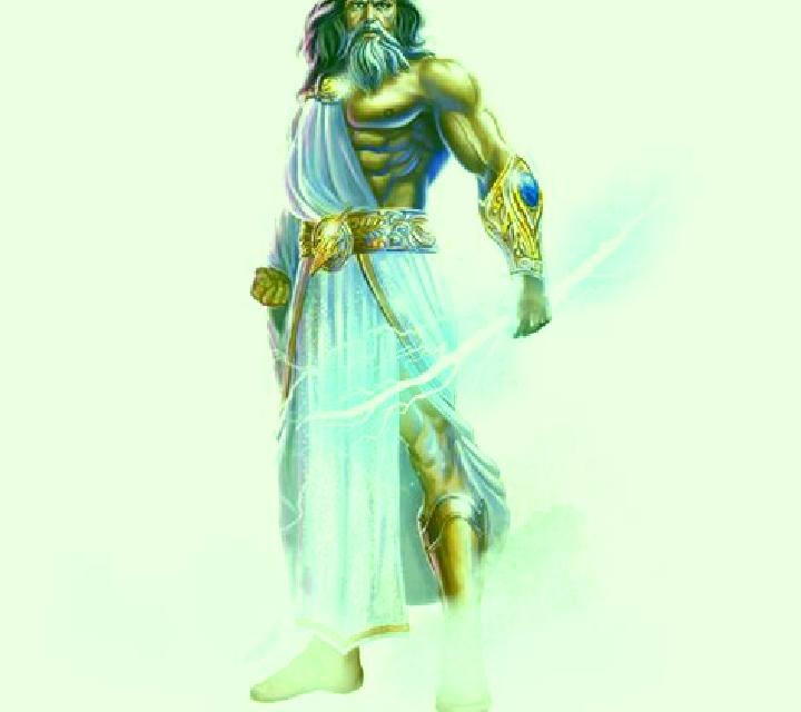 King of Gods (Paperclip Gaming) online slot