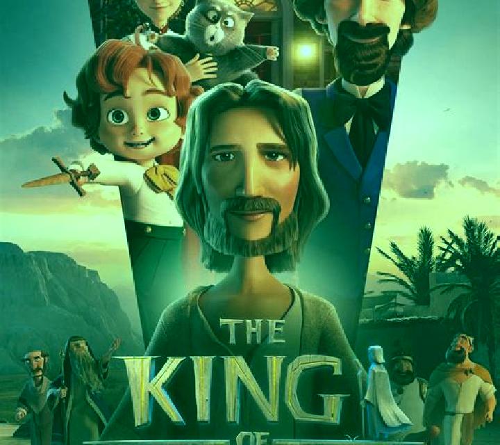 King of Kings online slot