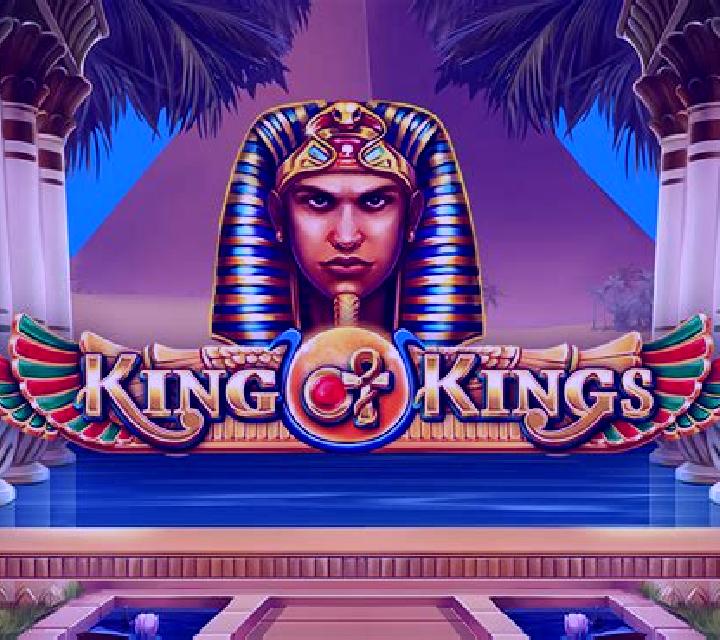 King of Kings slot game