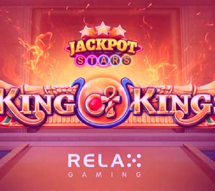 King of Kings slot