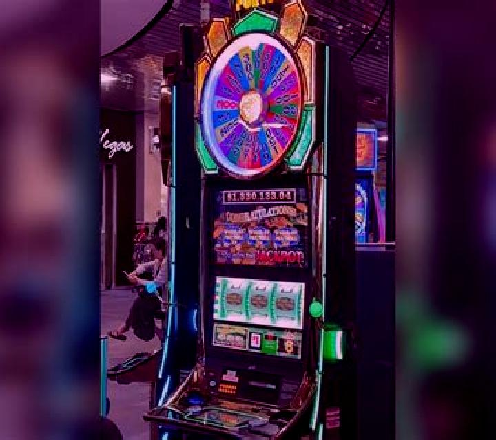 King of Life slot machine
