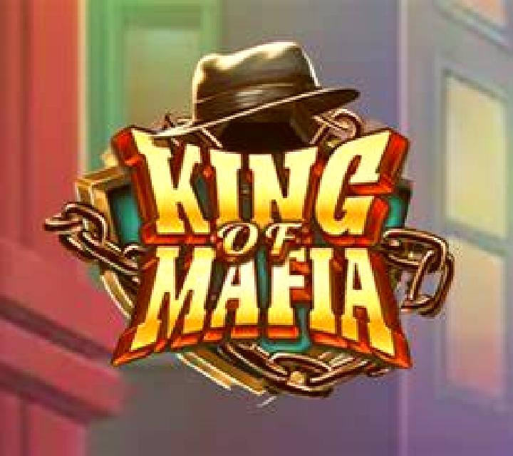 King of Mafia online slot