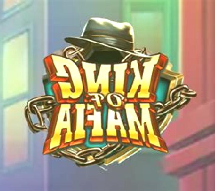 King of Mafia slot