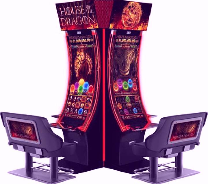 King Of Monkeys 2 slot machine