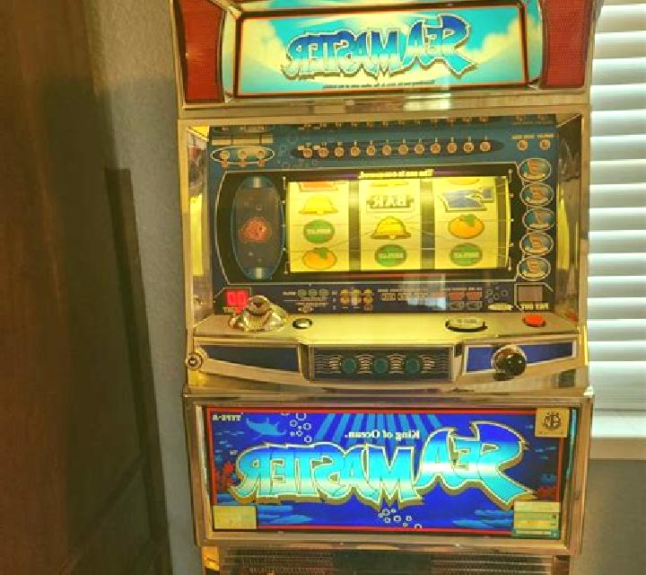 King of Ocean slot