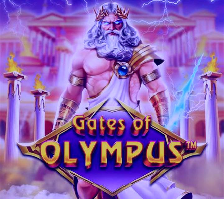 King of Olympus (JFF) slot game