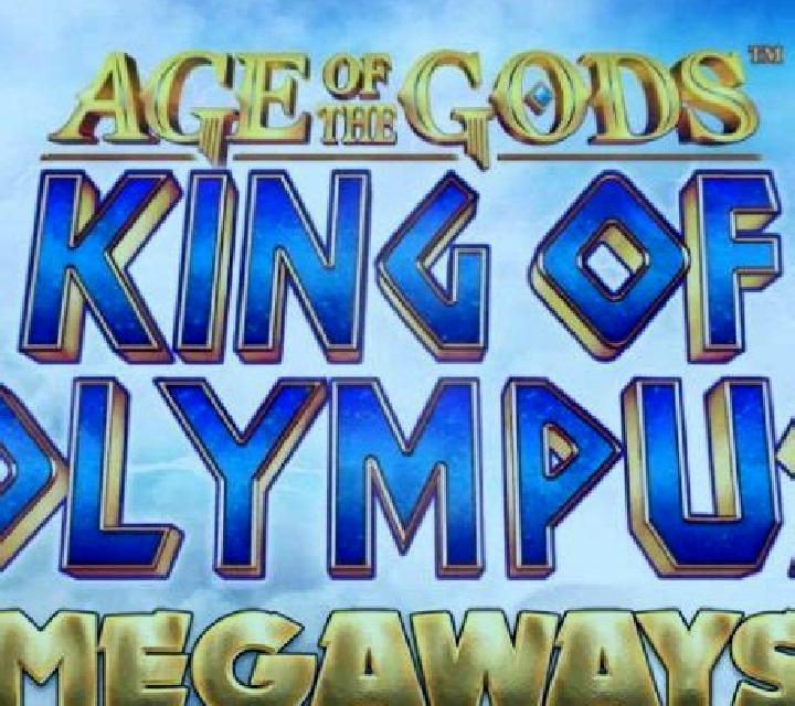 King of Olympus (Playtech) online slot