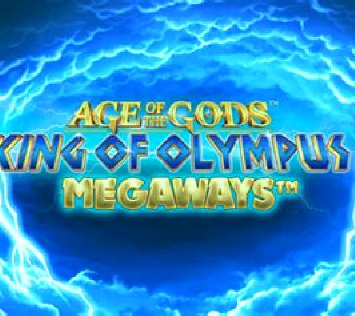 King of Olympus (Playtech) slot
