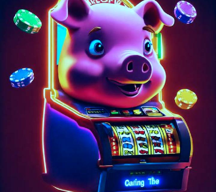 King of Pig slot
