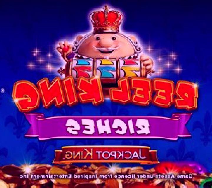 King of Riches online slot