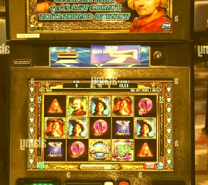 King of Riches slot machine