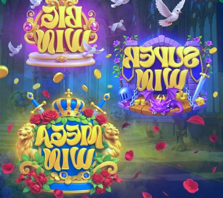 King of Roses online slot