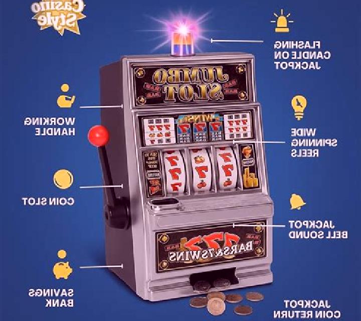 King of Seven slot machine