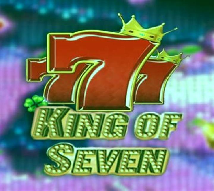 King of Seven slot