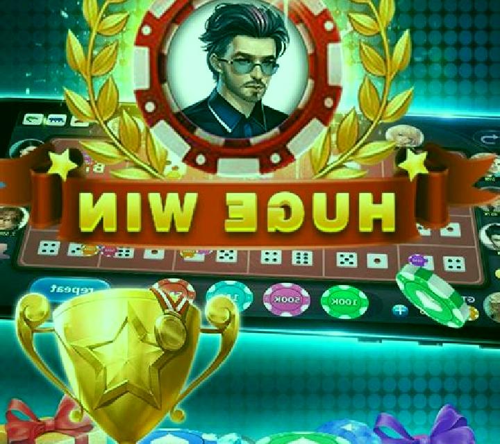 King of Sicbo slot game