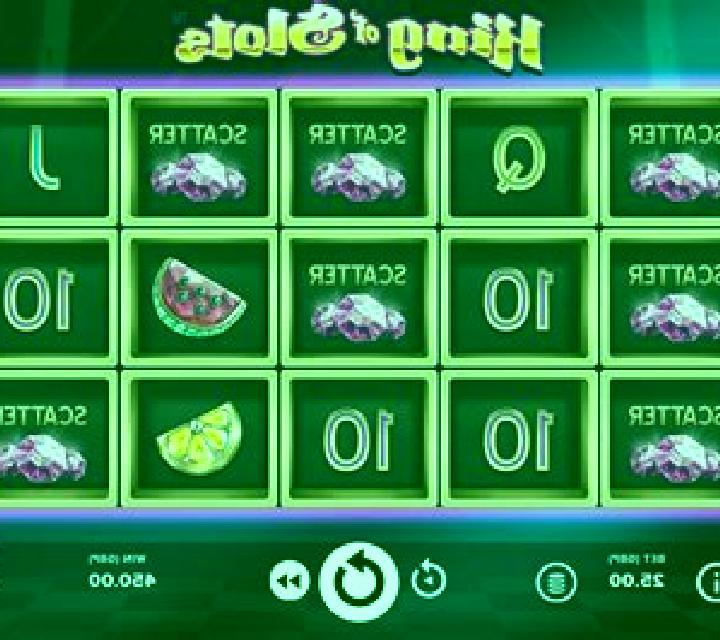 King of slots (Cozy) online slot