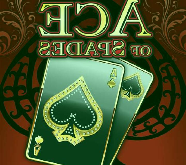 King of Spades slot game