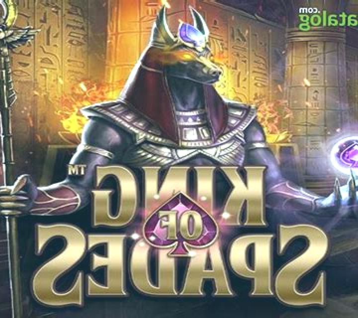 King of Spades slot