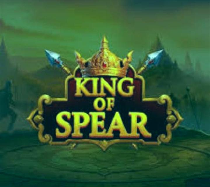 King of Spear slot