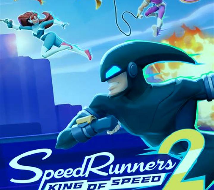 King of Speed slot game